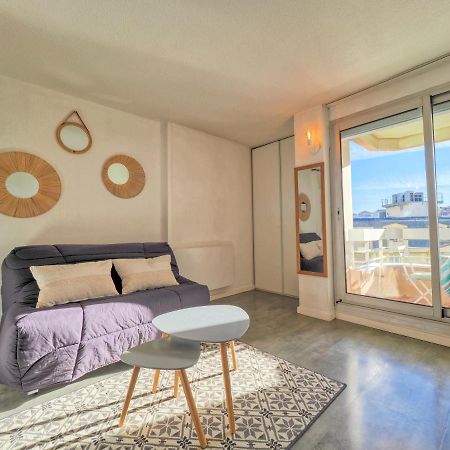 Appartement Bord De Mer بياريتز المظهر الخارجي الصورة