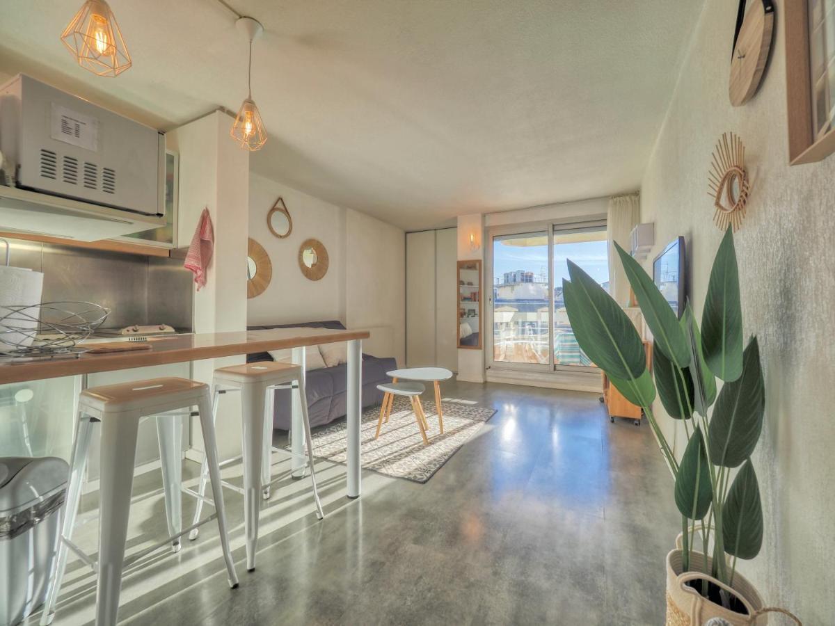 Appartement Bord De Mer بياريتز المظهر الخارجي الصورة