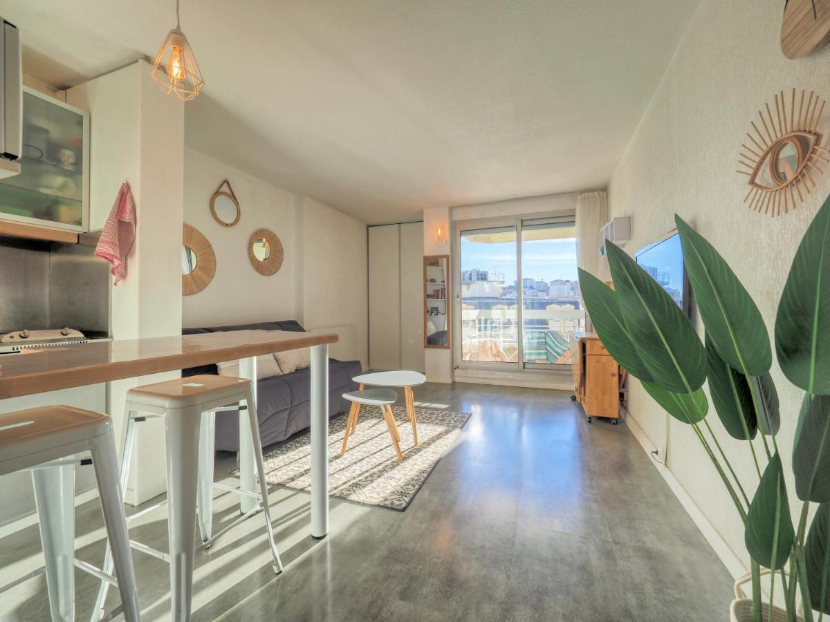 Appartement Bord De Mer بياريتز المظهر الخارجي الصورة
