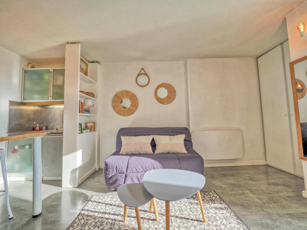 Appartement Bord De Mer بياريتز المظهر الخارجي الصورة