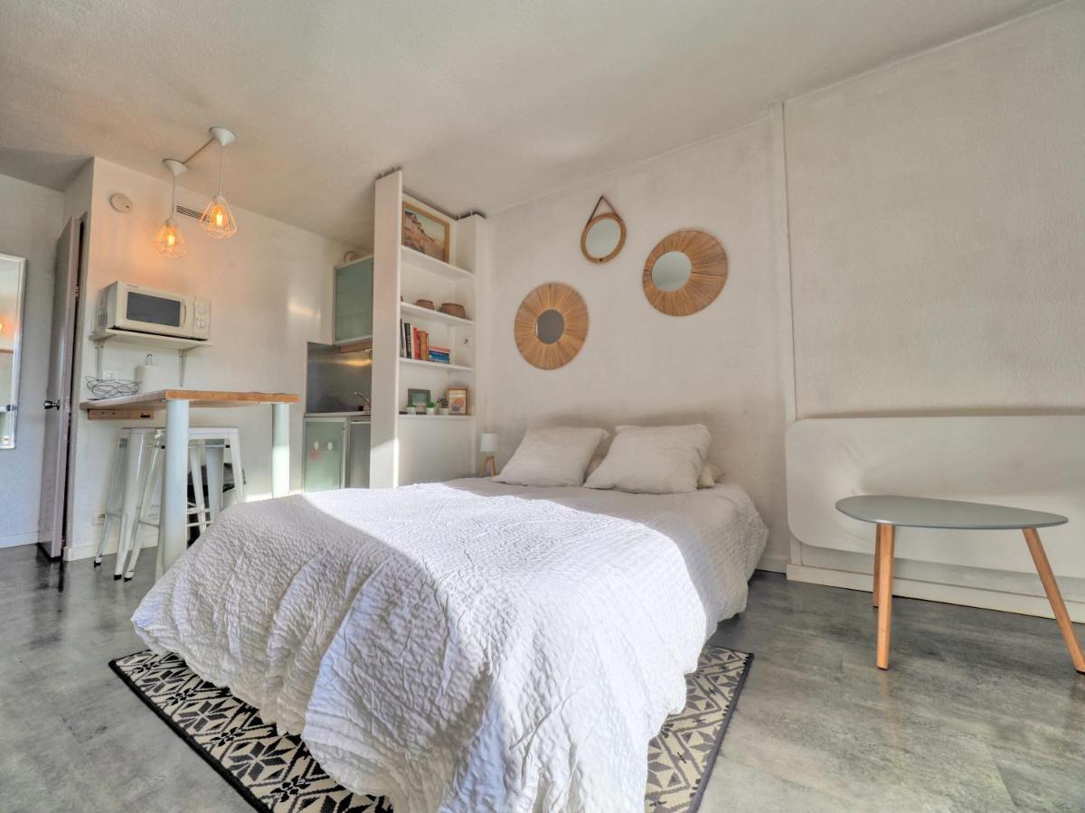 Appartement Bord De Mer بياريتز المظهر الخارجي الصورة
