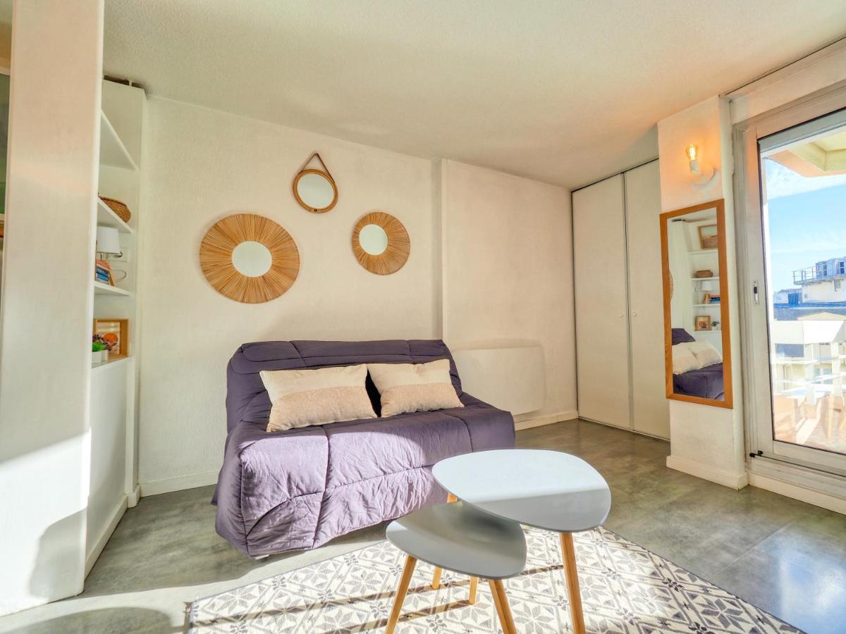 Appartement Bord De Mer بياريتز المظهر الخارجي الصورة