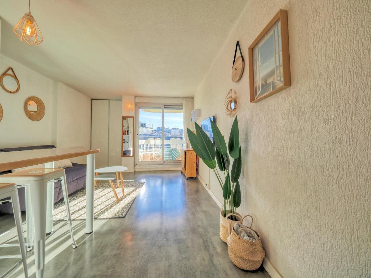 Appartement Bord De Mer بياريتز المظهر الخارجي الصورة