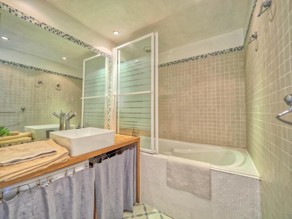 Appartement Bord De Mer بياريتز المظهر الخارجي الصورة